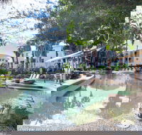 Bridgewater Terraces - Hervey Bay Accommodation
