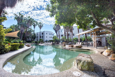 Bridgewater Terraces - Hervey Bay Accommodation 0