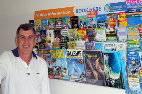 Bridgewater Terraces - Hervey Bay Accommodation 3