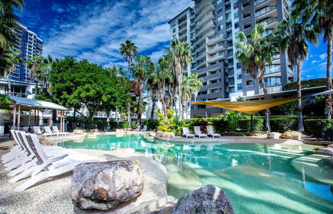 Bridgewater Terraces - Hervey Bay Accommodation 1