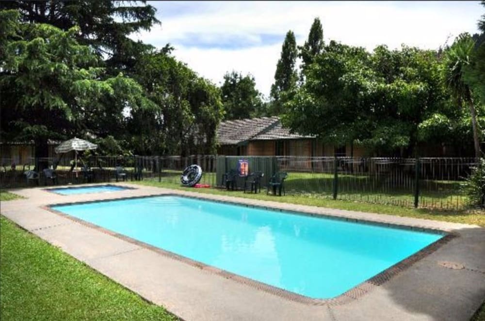 Bright VIC Hervey Bay Accommodation