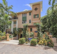 Martinique on Macrossan - Tourism Hervey Bay