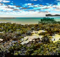 Sanctuary Palm Cove - Tourism Hervey Bay