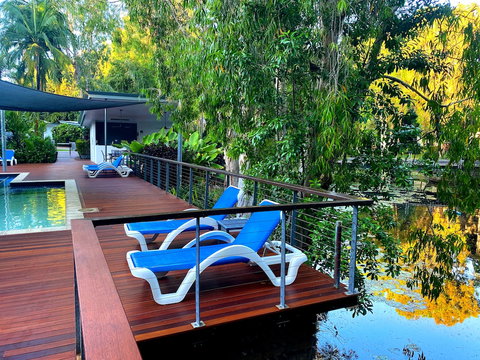 Sanctuary Palm Cove - Hervey Bay Accommodation 6