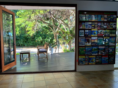 Sanctuary Palm Cove - Hervey Bay Accommodation 1