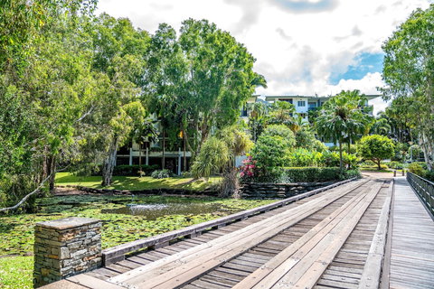 Sanctuary Palm Cove - Hervey Bay Accommodation 3