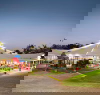 Mission Beach Resort - Hervey Bay Accommodation