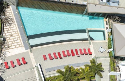 Aria Apartments - Hervey Bay Accommodation 3