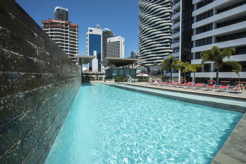 Aria Apartments - Hervey Bay Accommodation 4