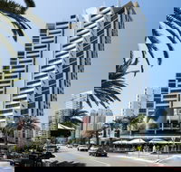 Aria Apartments - Hervey Bay Accommodation