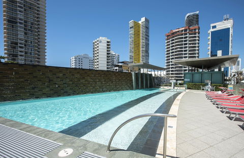 Aria Apartments - Hervey Bay Accommodation 5