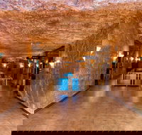 Desert Cave Hotel - Tourism Hervey Bay