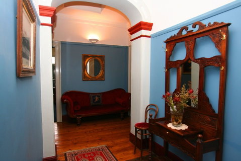 The Lodge On Elizabeth - Hervey Bay Accommodation 1
