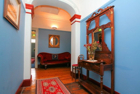 The Lodge On Elizabeth - Hervey Bay Accommodation 0