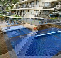 Seaview Resort - Hervey Bay Accommodation