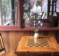 Forest Lodge Resort - Hervey Bay Accommodation