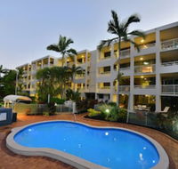 Argosy On The Beach - Hervey Bay Accommodation