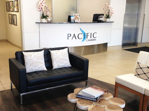 Pacific Suites Canberra - Hervey Bay Accommodation 0