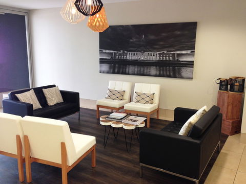 Pacific Suites Canberra - Hervey Bay Accommodation 5