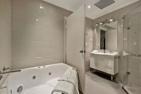 Best Western Plus Buckingham International - Tourism Hervey Bay 4