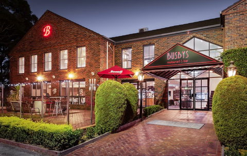 Best Western Plus Buckingham International - Tourism Hervey Bay 0