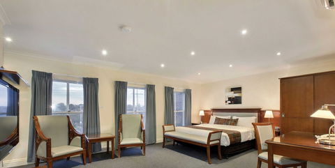 Best Western Plus Buckingham International - Tourism Hervey Bay 5