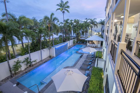 Mowbray By The Sea - Hervey Bay Accommodation 4