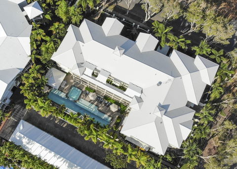 Mowbray By The Sea - Hervey Bay Accommodation 1