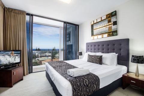 Ultra Broadbeach - Hervey Bay Accommodation 6