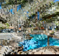 Paradise on the Beach Resort - Palm Cove - Tourism Hervey Bay