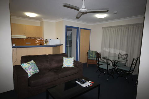 Aruba Beach Resort - Tourism Hervey Bay 6