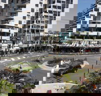 Aruba Beach Resort - Hervey Bay Accommodation