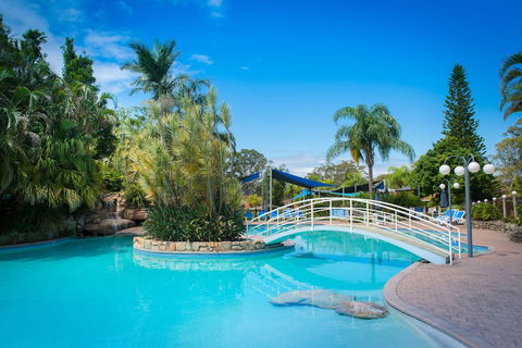 Boambee Bay Resort - Hervey Bay Accommodation 2