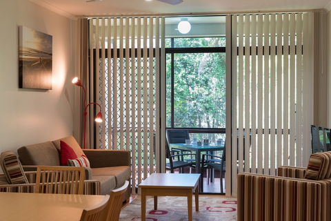 Boambee Bay Resort - Hervey Bay Accommodation 6