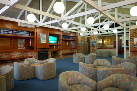 Boambee Bay Resort - Hervey Bay Accommodation 5
