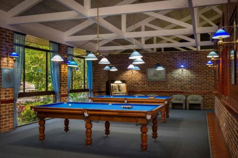Boambee Bay Resort - Hervey Bay Accommodation 4