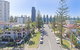 Burleigh On The Beach Holiday Apartments - thumb 0