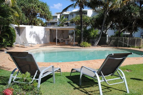 Surfside On The Beach - Hervey Bay Accommodation 1