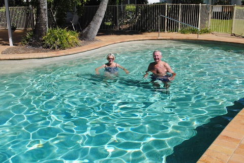 Surfside On The Beach - Hervey Bay Accommodation 3