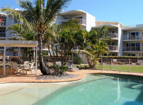 Surfside On The Beach - Hervey Bay Accommodation 5