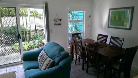Sails Lifestyle Resort - Tourism Hervey Bay 4