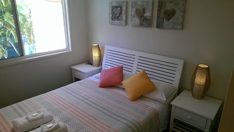 Sails Lifestyle Resort - Tourism Hervey Bay 6