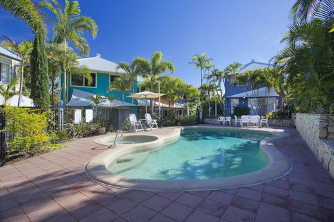 Sails Lifestyle Resort - Tourism Hervey Bay 1