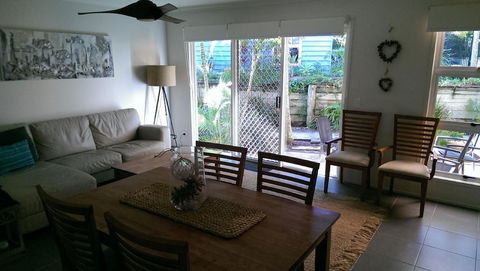 Sails Lifestyle Resort - Tourism Hervey Bay 5