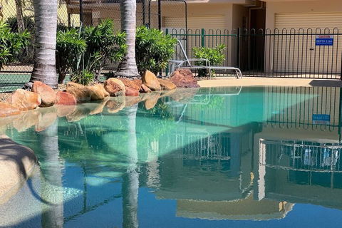 Coolum Beach Getaway Resort - Tourism Hervey Bay 4