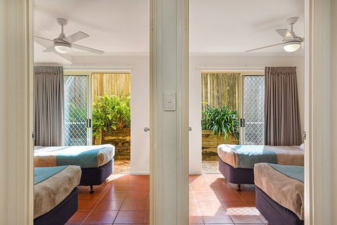 Coolum Beach Getaway Resort - Tourism Hervey Bay 7