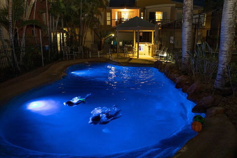 Coolum Beach Getaway Resort - Tourism Hervey Bay 3