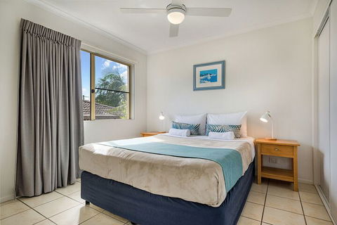Coolum Beach Getaway Resort - Tourism Hervey Bay 6
