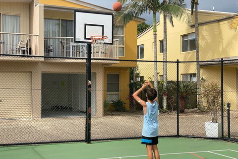 Coolum Beach Getaway Resort - Tourism Hervey Bay 2