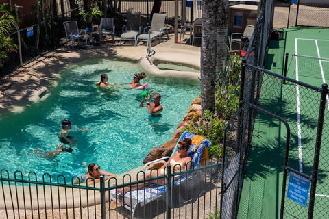 Coolum Beach Getaway Resort - Tourism Hervey Bay 5